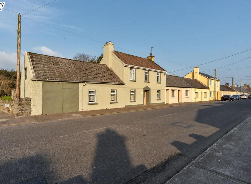 Oakville, Cork Road, Killeagh photo