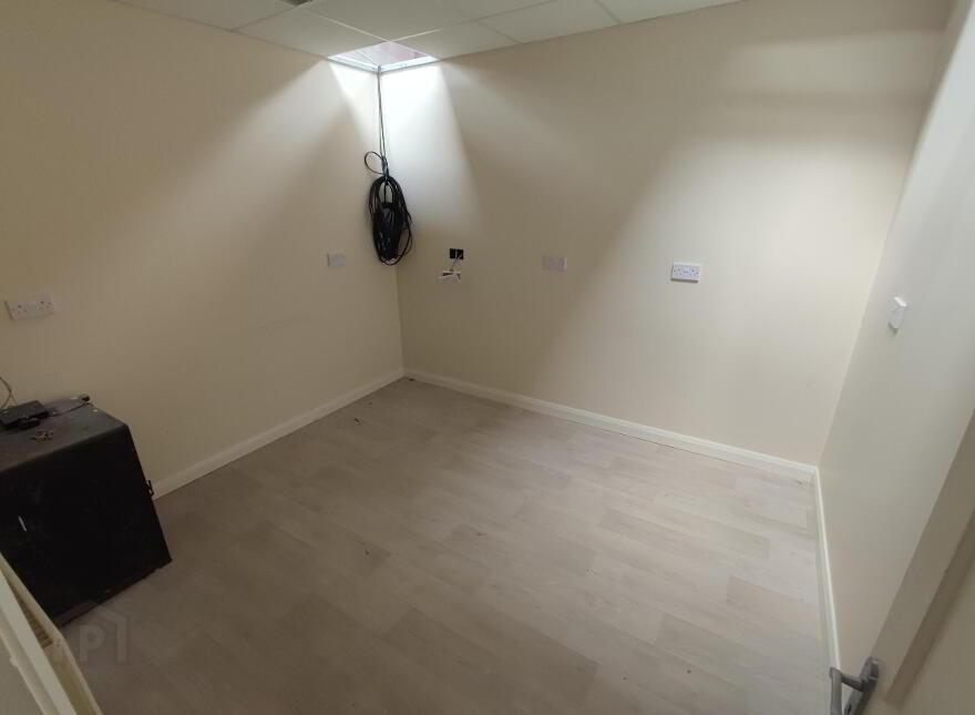 First Floor, Joe Bonner Business Park, Port Road, Letterkenny