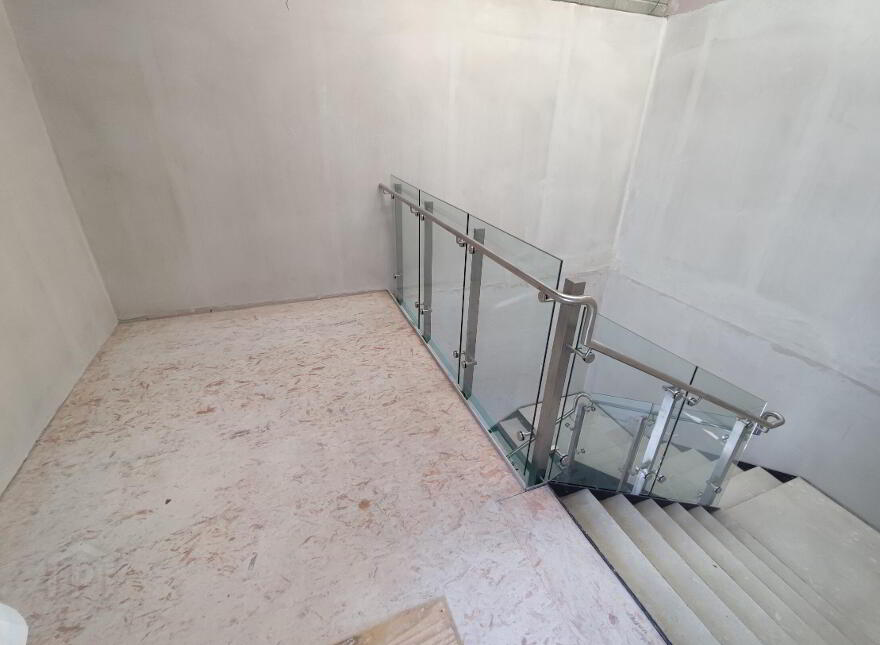 First Floor, Joe Bonner Business Park, Port Road, Letterkenny