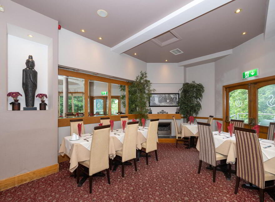 The Hawthorn Bar, Hartlands Avenue, Glasheen Road, The Lough, Cork