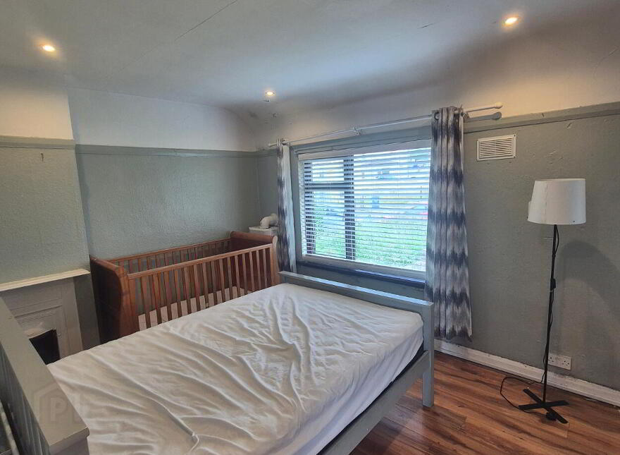 9 Mount Eden Road, Gurranabraher, Cork