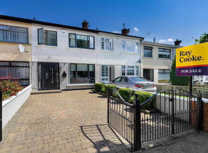 161 The Crescent, Millbrook Lawns, Dublin, D24CVH3 photo