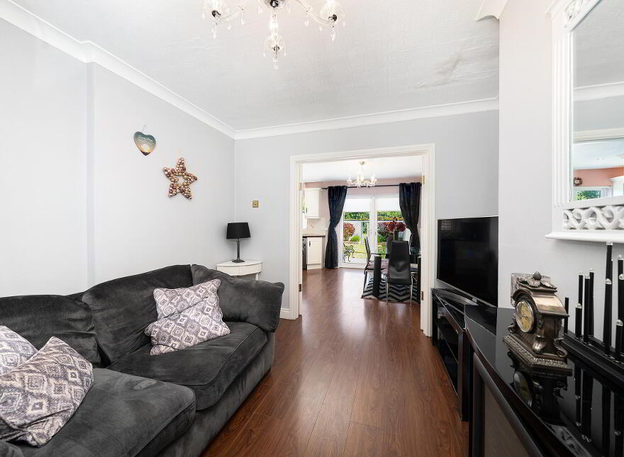 161 The Crescent, Millbrook Lawns, Dublin, D24CVH3