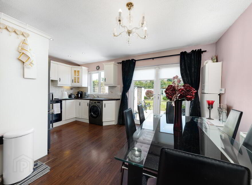 161 The Crescent, Millbrook Lawns, Dublin, D24CVH3