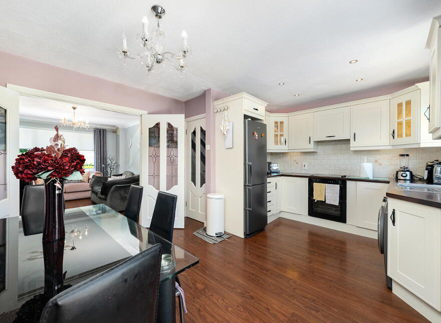161 The Crescent, Millbrook Lawns, Dublin, D24CVH3