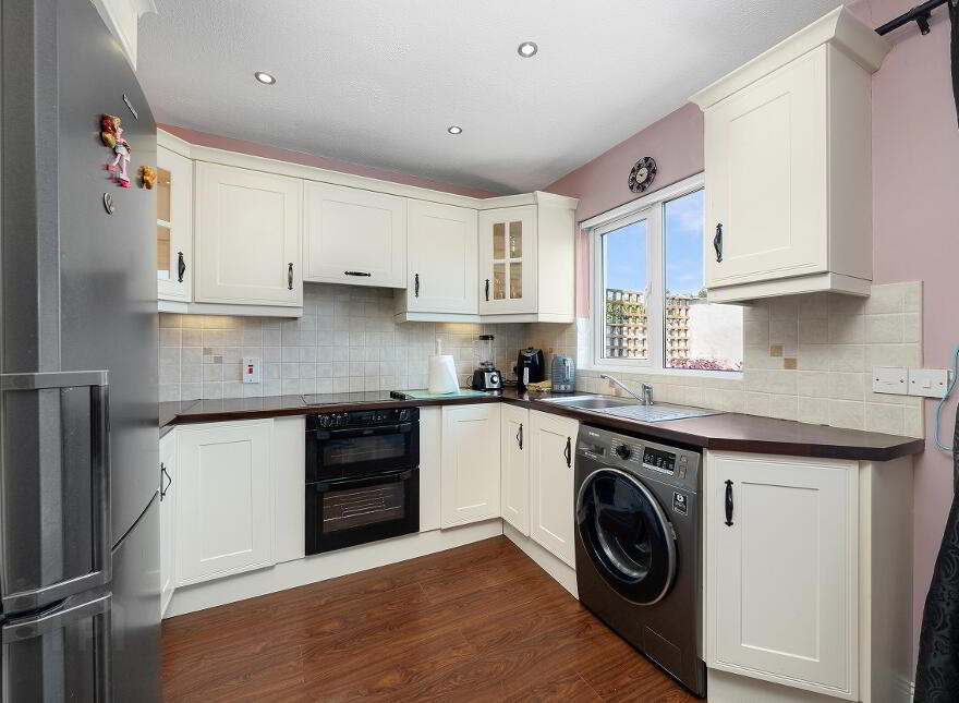 161 The Crescent, Millbrook Lawns, Dublin, D24CVH3