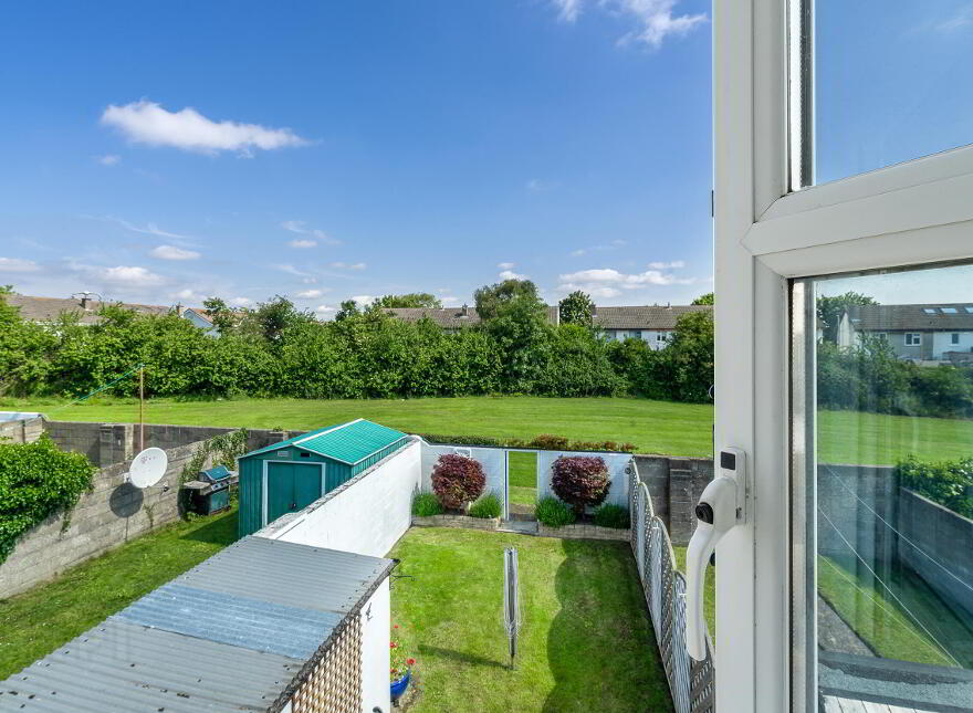 161 The Crescent, Millbrook Lawns, Dublin, D24CVH3