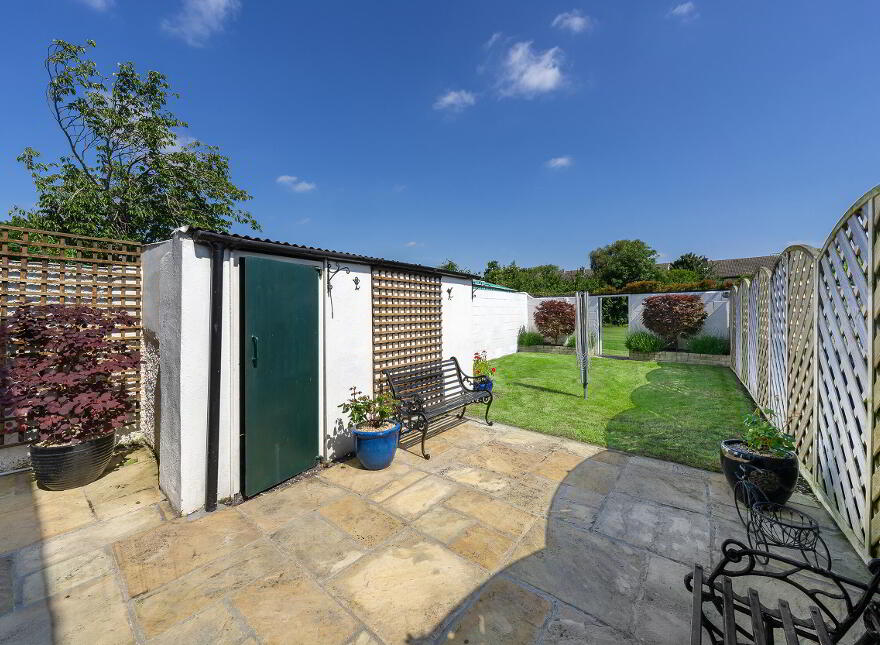 161 The Crescent, Millbrook Lawns, Dublin, D24CVH3