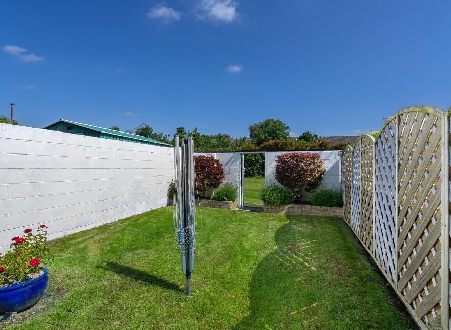 161 The Crescent, Millbrook Lawns, Dublin, D24CVH3