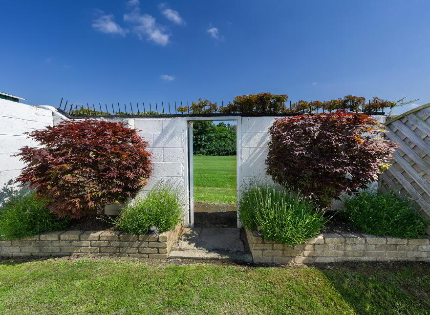 161 The Crescent, Millbrook Lawns, Dublin, D24CVH3
