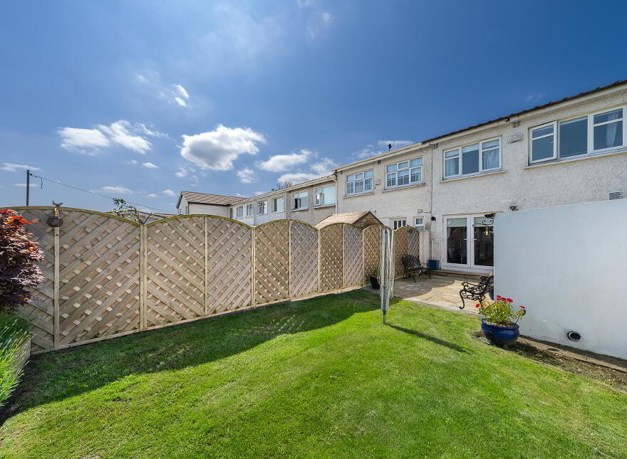 161 The Crescent, Millbrook Lawns, Dublin, D24CVH3