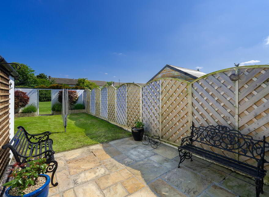 161 The Crescent, Millbrook Lawns, Dublin, D24CVH3