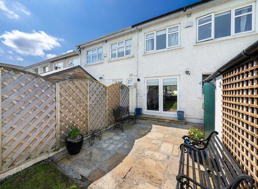 161 The Crescent, Millbrook Lawns, Dublin, D24CVH3