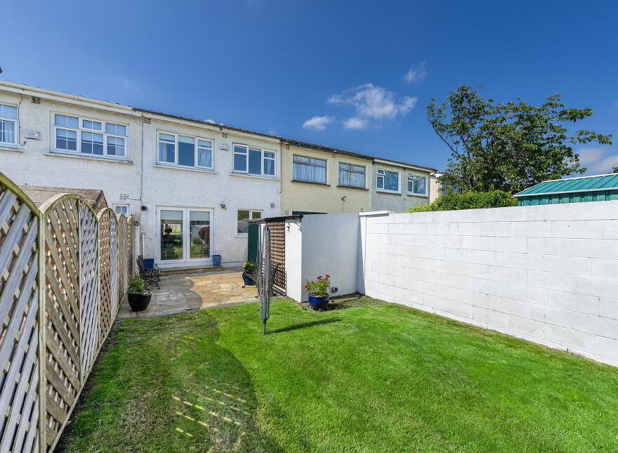 161 The Crescent, Millbrook Lawns, Dublin, D24CVH3