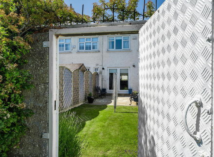 161 The Crescent, Millbrook Lawns, Dublin, D24CVH3