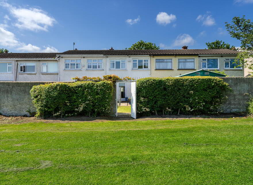 161 The Crescent, Millbrook Lawns, Dublin, D24CVH3