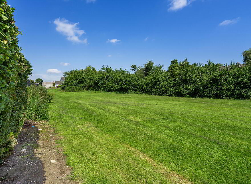161 The Crescent, Millbrook Lawns, Dublin, D24CVH3