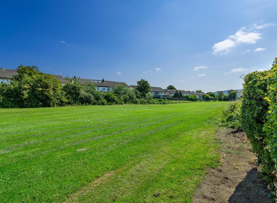 161 The Crescent, Millbrook Lawns, Dublin, D24CVH3