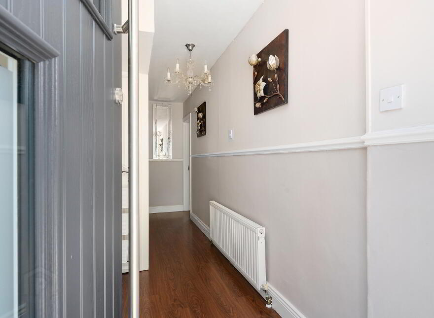 161 The Crescent, Millbrook Lawns, Dublin, D24CVH3