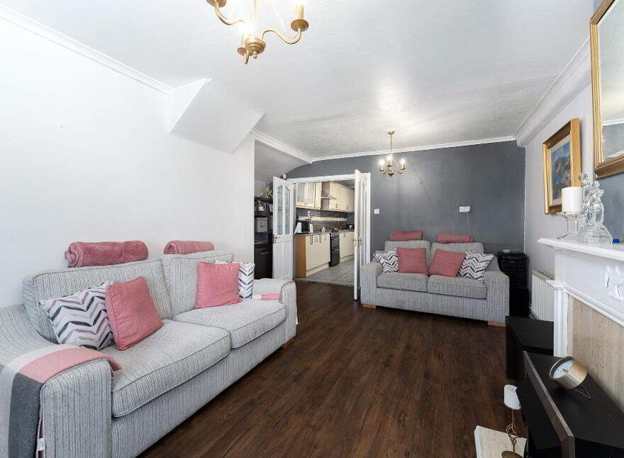 177 Thomond Road, Ballyfermot, Dublin, D10HN76