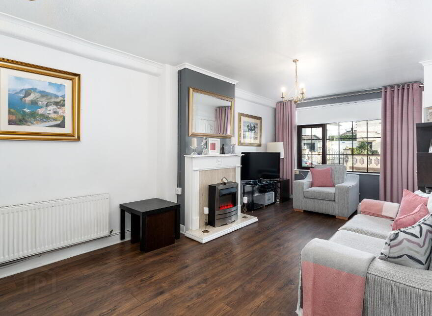 177 Thomond Road, Ballyfermot, Dublin, D10HN76