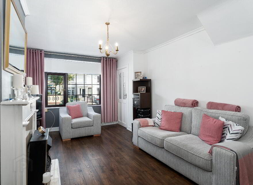 177 Thomond Road, Ballyfermot, Dublin, D10HN76