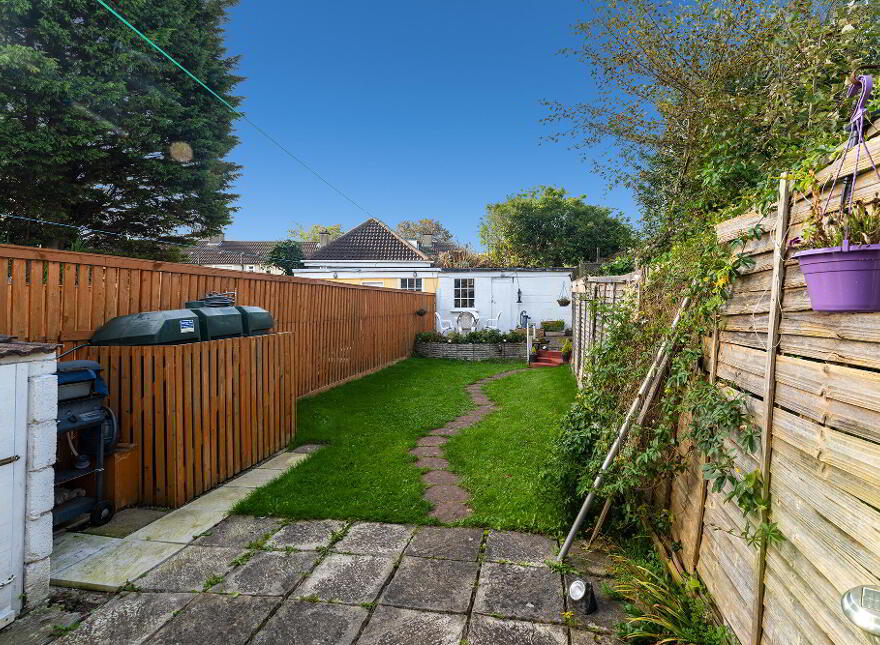 177 Thomond Road, Ballyfermot, Dublin, D10HN76