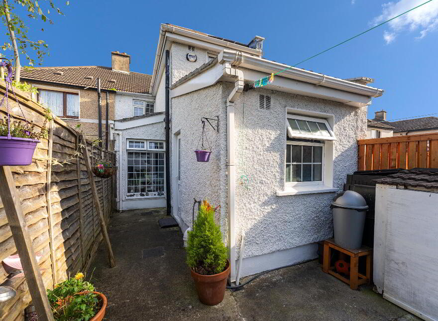 177 Thomond Road, Ballyfermot, Dublin, D10HN76