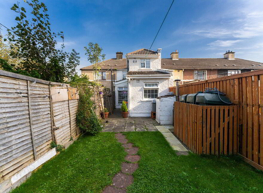 177 Thomond Road, Ballyfermot, Dublin, D10HN76