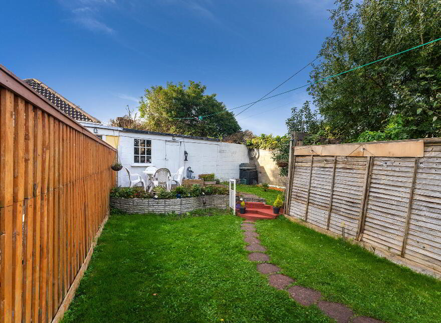 177 Thomond Road, Ballyfermot, Dublin, D10HN76