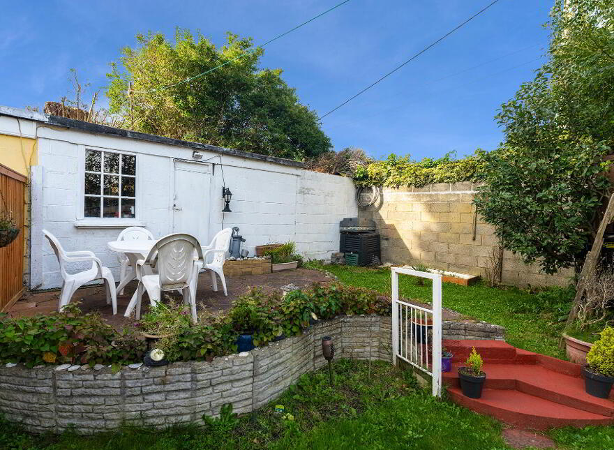 177 Thomond Road, Ballyfermot, Dublin, D10HN76
