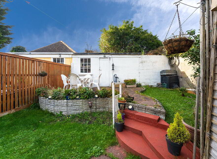 177 Thomond Road, Ballyfermot, Dublin, D10HN76