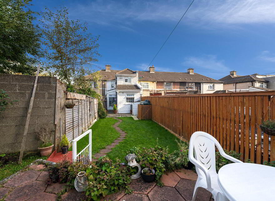 177 Thomond Road, Ballyfermot, Dublin, D10HN76