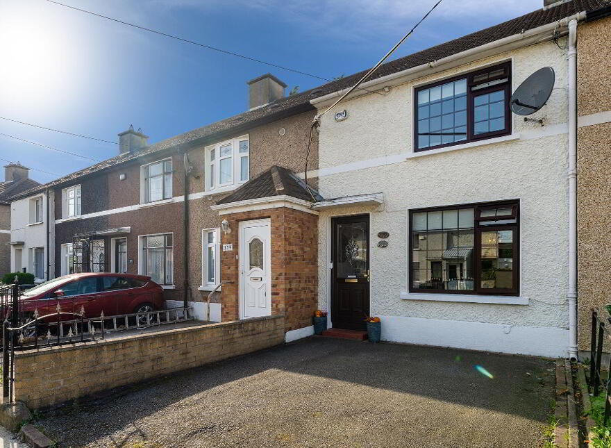 177 Thomond Road, Ballyfermot, Dublin, D10HN76