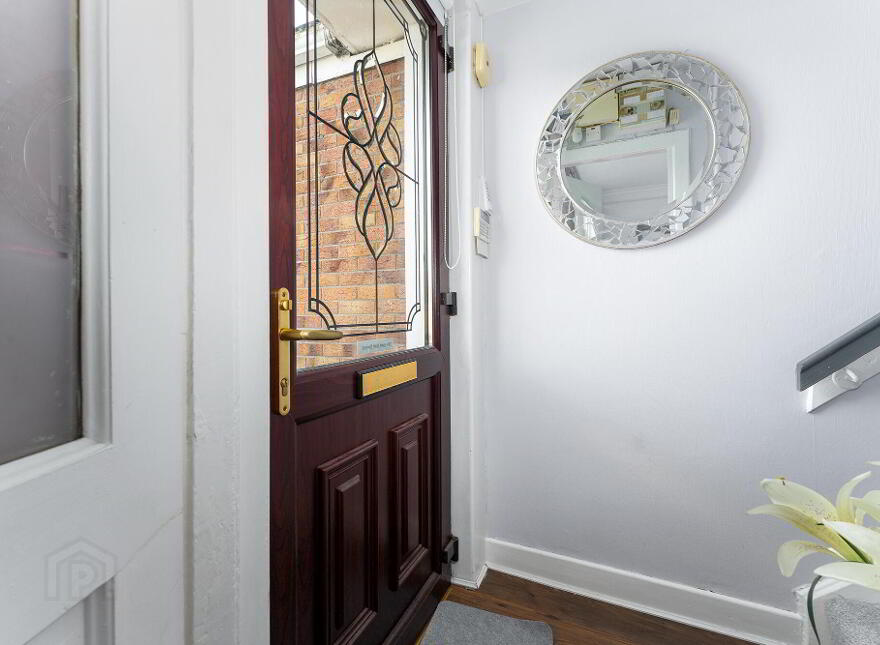 177 Thomond Road, Ballyfermot, Dublin, D10HN76