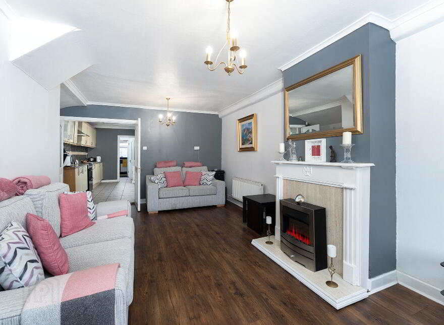 177 Thomond Road, Ballyfermot, Dublin, D10HN76
