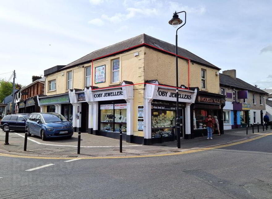 1a Main Street Clondalkin, Dublin, D22 photo