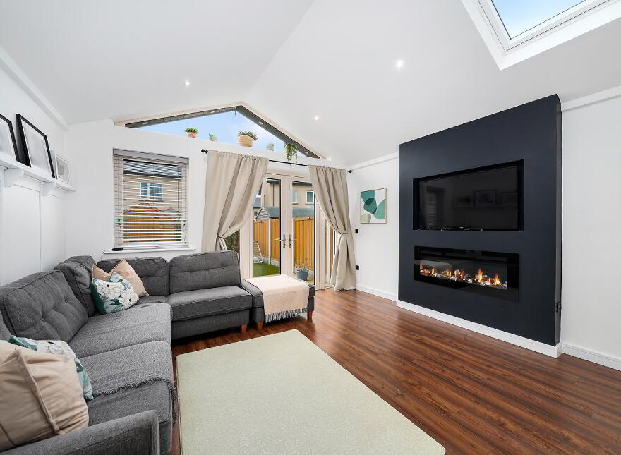 79 Silken Park Avenue, Kingswood, Dublin, D22R6A2