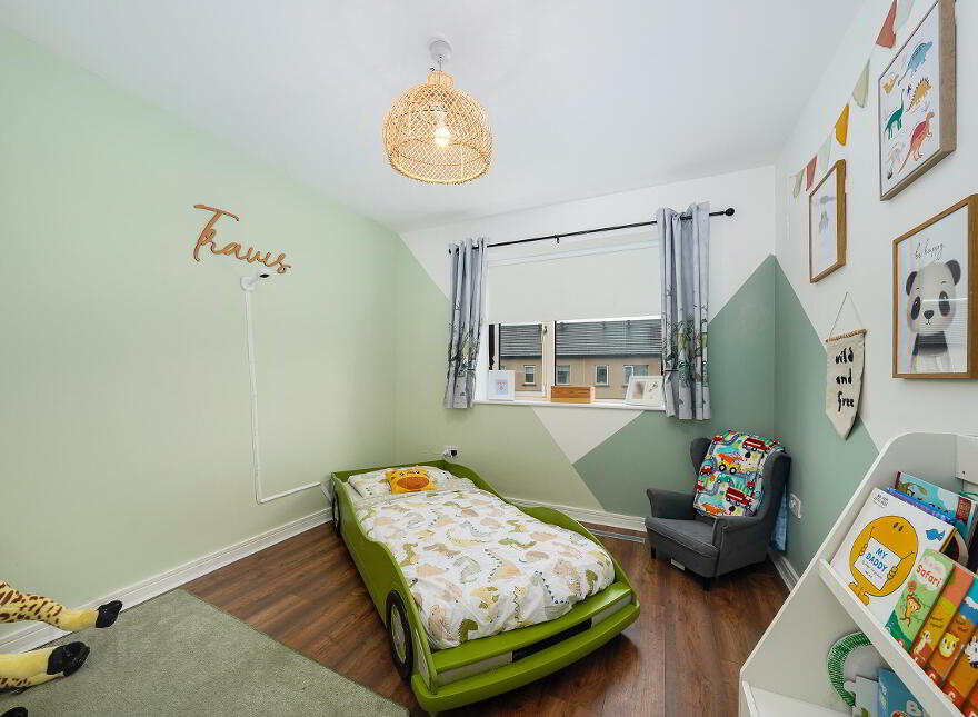 79 Silken Park Avenue, Kingswood, Dublin, D22R6A2