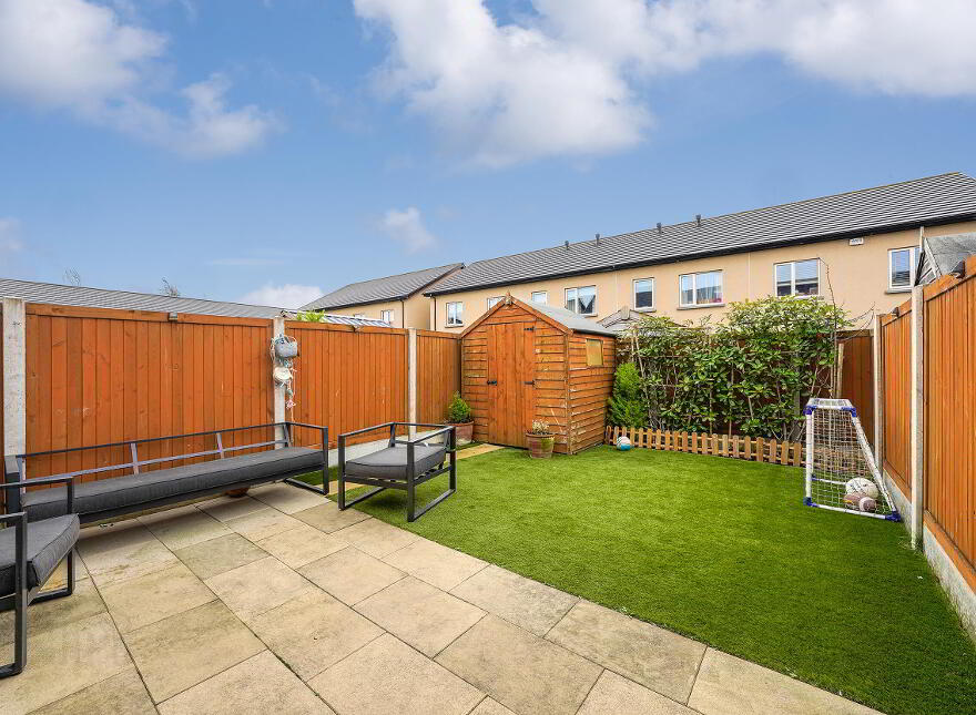 79 Silken Park Avenue, Kingswood, Dublin, D22R6A2