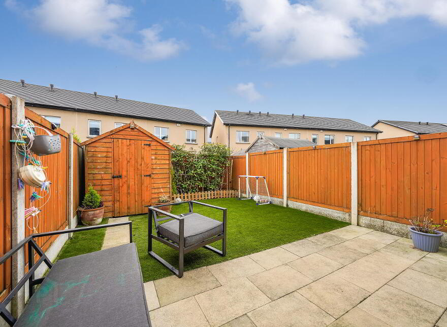 79 Silken Park Avenue, Kingswood, Dublin, D22R6A2
