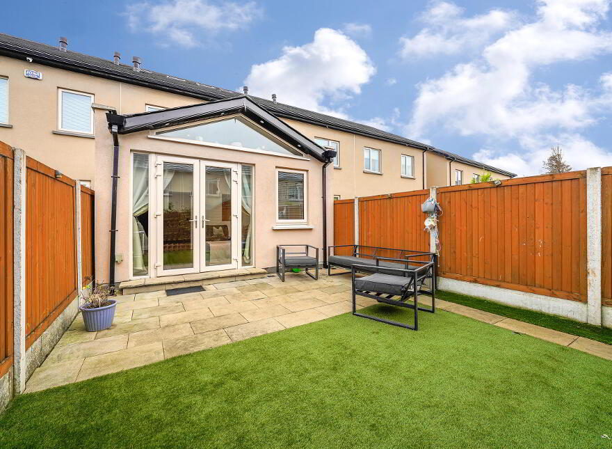 79 Silken Park Avenue, Kingswood, Dublin, D22R6A2