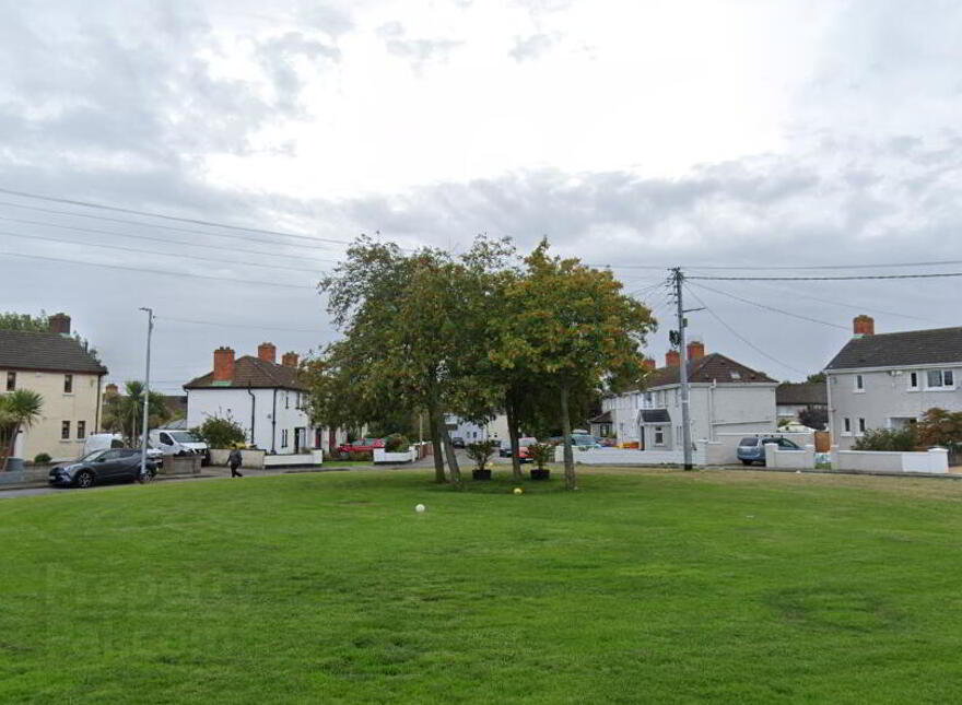 Saint Pappin Green, Glasnevin, Dublin, D11 photo