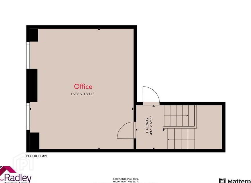 84 O Connell, Dungarvan, X35C990