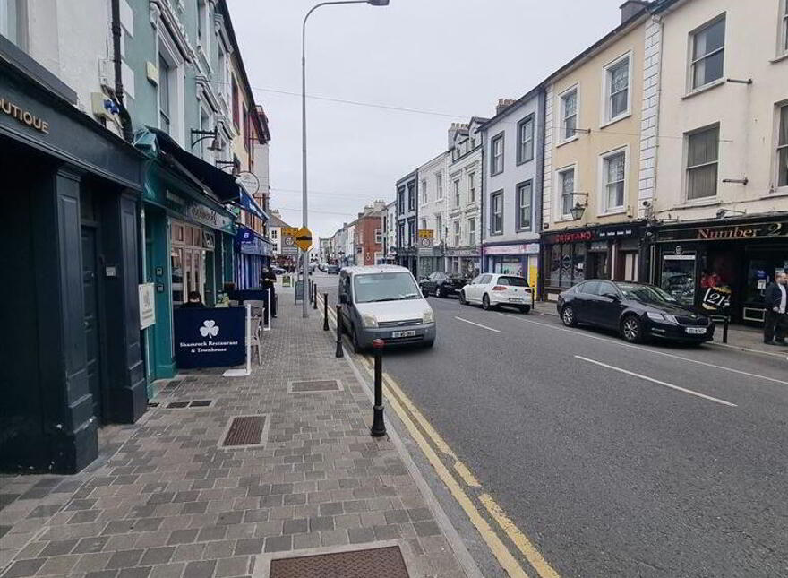 84 O Connell, Dungarvan, X35C990