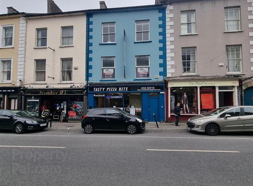 84 O Connell, Dungarvan, X35C990 photo