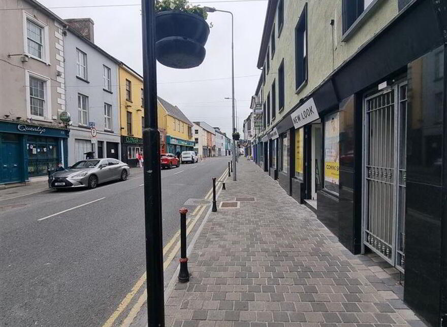 84 O Connell, Dungarvan, X35C990