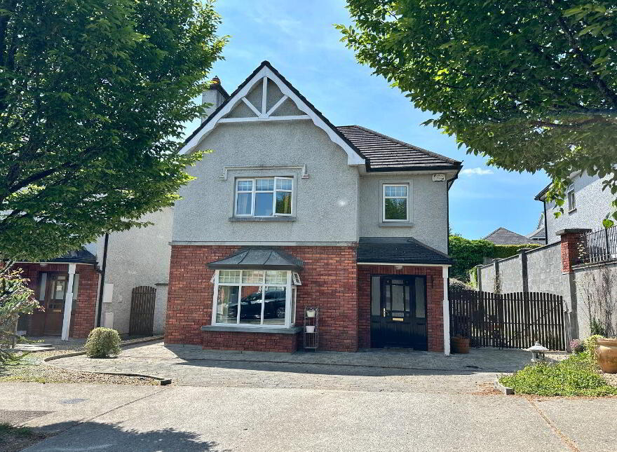 9 The Grange, Dunningstown Road, R95 photo