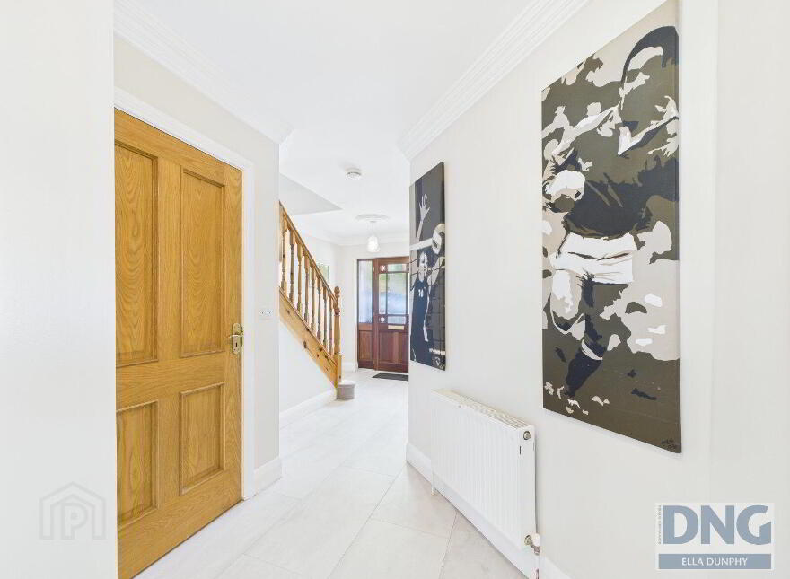 9 The Grange, Dunningstown Road, R95