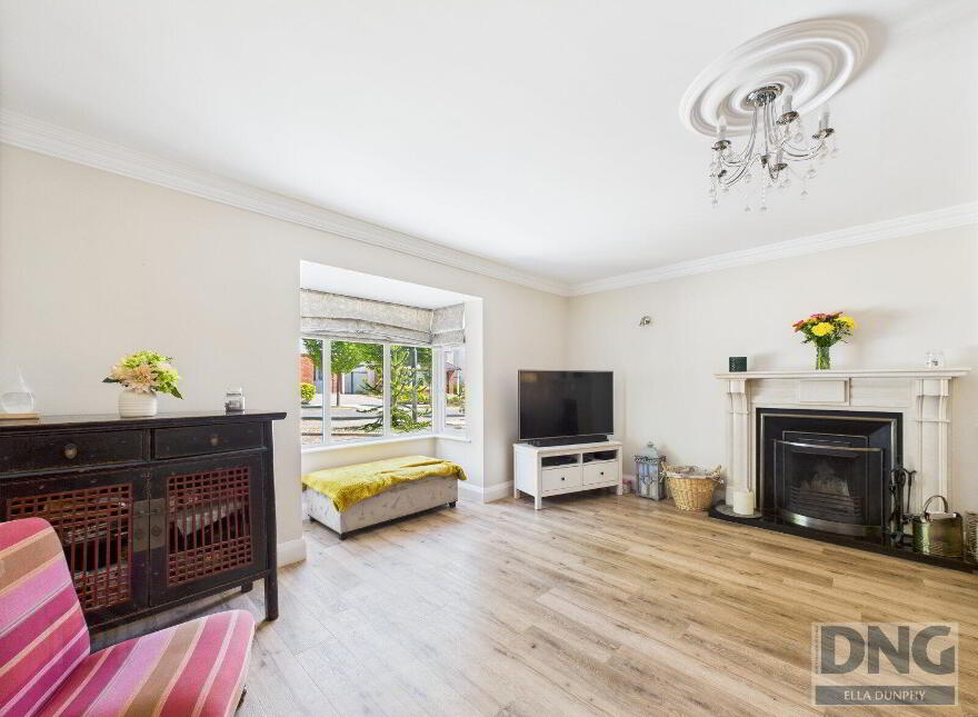 9 The Grange, Dunningstown Road, R95